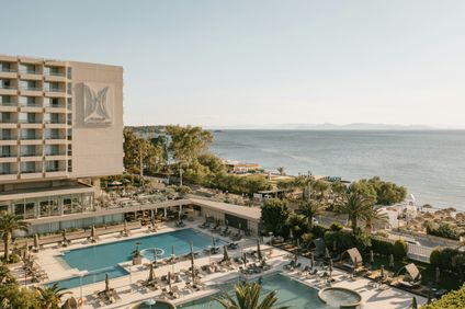 Divani Apollon Palace & Spa