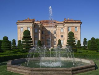 Castello Di Guarene