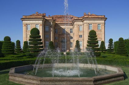 Castello Di Guarene