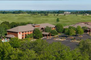 Montgomery Marriott Hotel & Conf Ctr