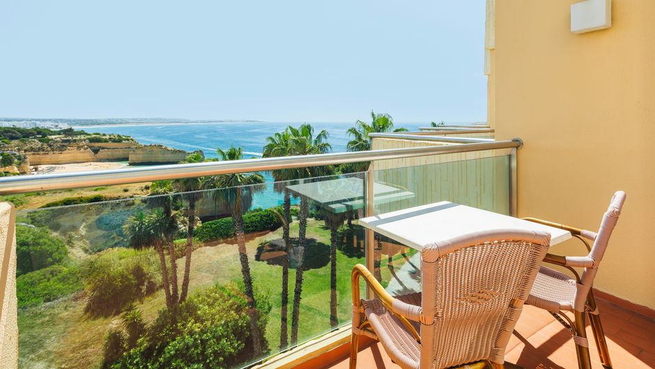 Pestana Viking Beach & Golf Resort Recreation