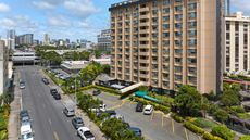 Pagoda Hotel