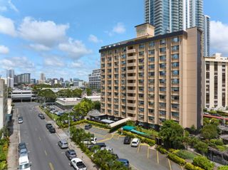 Pagoda Hotel