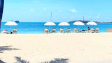 Holland House Beach Hotel