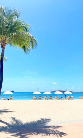 Holland House Beach Hotel