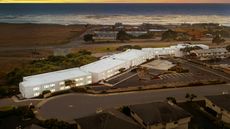 Hampton Inn San Simeon Cambria