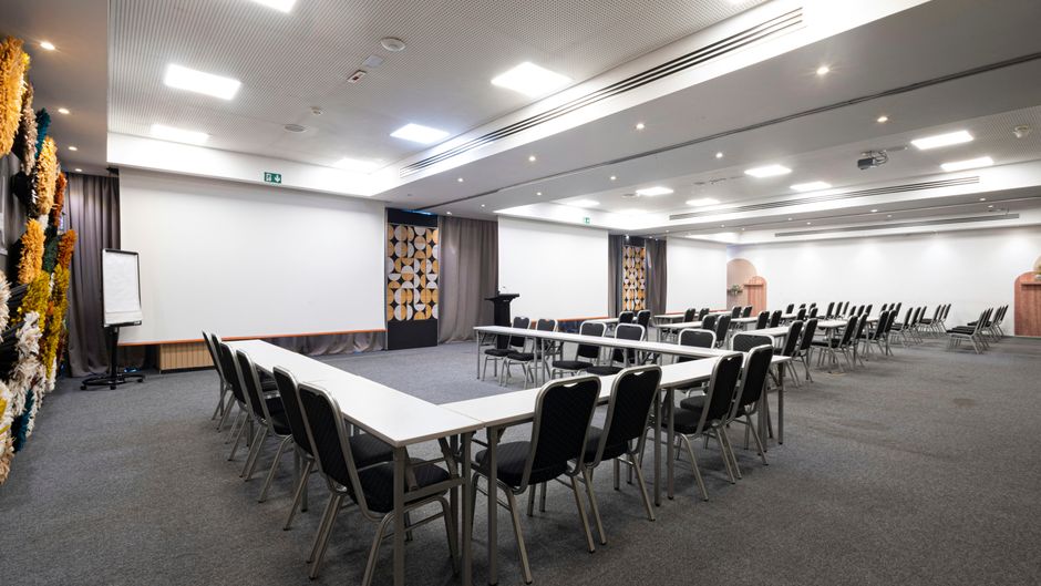 Onomo Hotel Douala Meeting