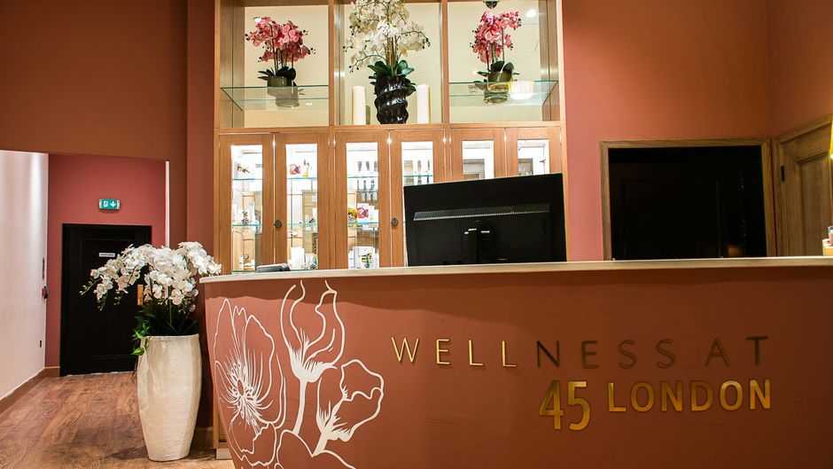 Virgin Hotels London-Shoreditch Spa