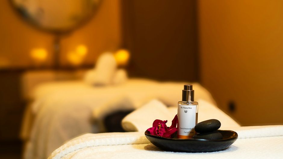 Virgin Hotels London-Shoreditch Spa