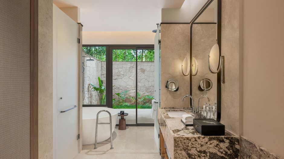 JW Marriott Ranthambore Resort & Spa Room