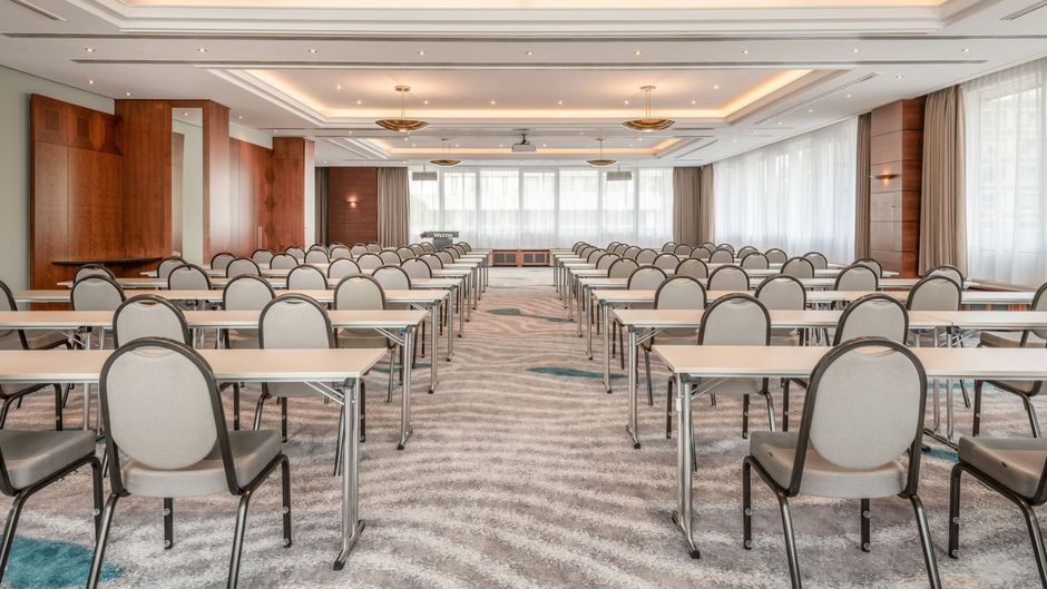 The Westin Grand Munich Meeting
