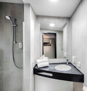 ACHAT Hotel Dresden Altstadt