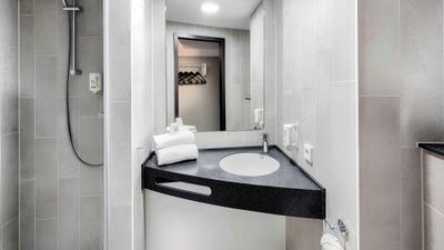 ACHAT Hotel Dresden Altstadt