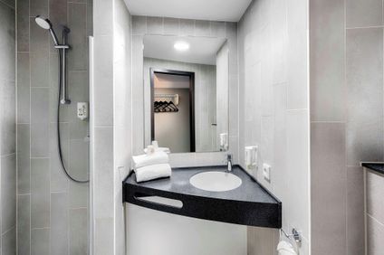 ACHAT Hotel Dresden Altstadt