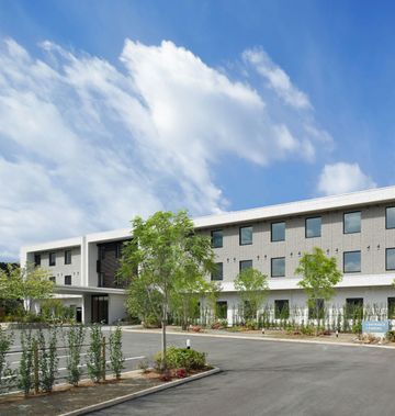 Fairfield by Marriott Mie Okuise Odai