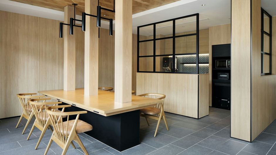 Fairfield by Marriott Mie Okuise Odai Other
