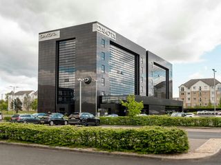 Dakota Hotel Edinburgh