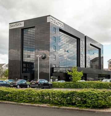 Dakota Hotel Edinburgh