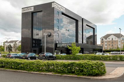 Dakota Hotel Edinburgh
