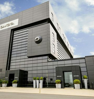 Dakota Eurocentral