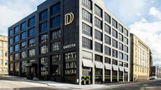 Dakota Glasgow