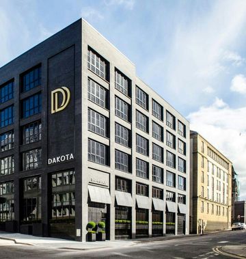 Dakota Glasgow