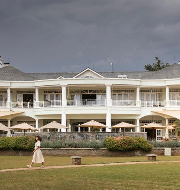 Hemingways Nairobi