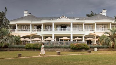 Hemingways Nairobi