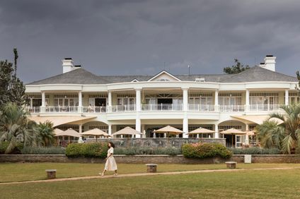 Hemingways Nairobi