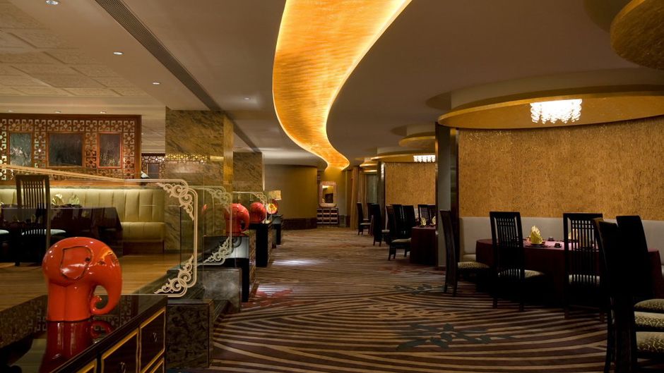 InterContinental Foshan Restaurant