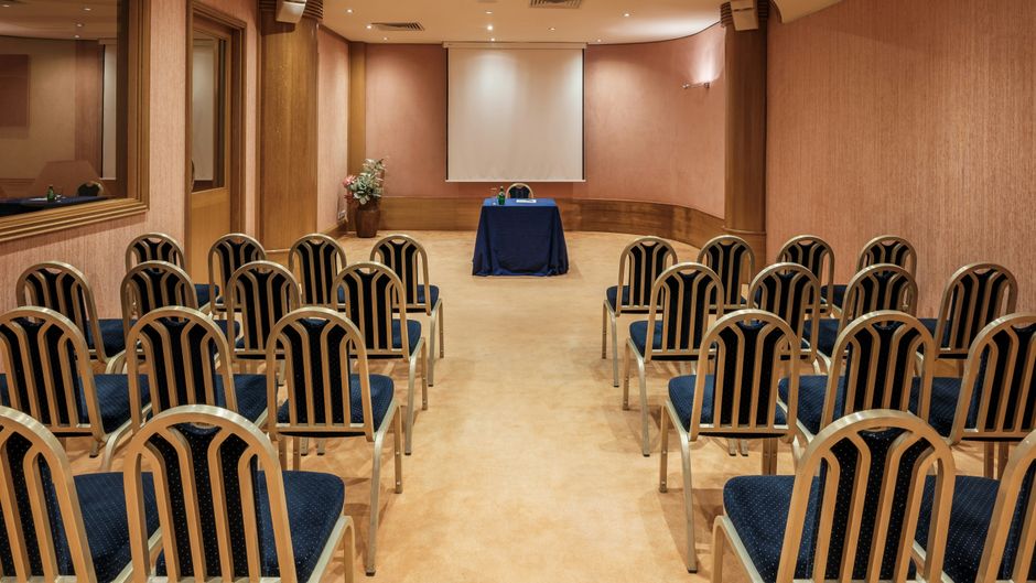 Rodos Park Suites Hotel Meeting