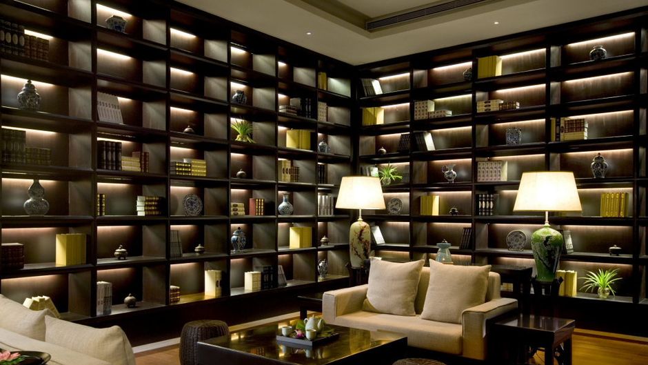 InterContinental Foshan Spa