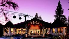 Forest Suites Resort