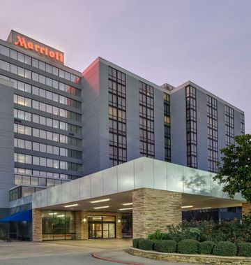 Houston Marriott North