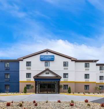 City Express By Marriott Newport News