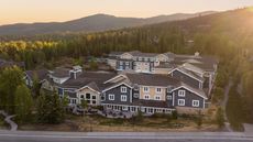 Residence Inn by Marriott Breckenridge