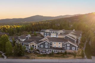Residence Inn by Marriott Breckenridge