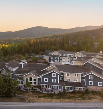 Residence Inn by Marriott Breckenridge