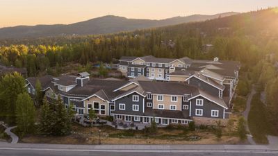 Residence Inn by Marriott Breckenridge