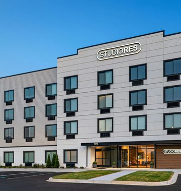 StudioRes by Marriott Louisville East
