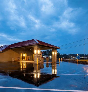 Red Roof Inn Dothan