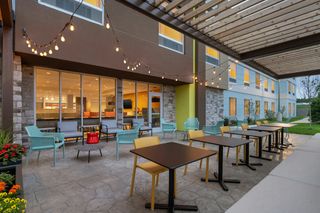 Home2 Suites Hazleton PA