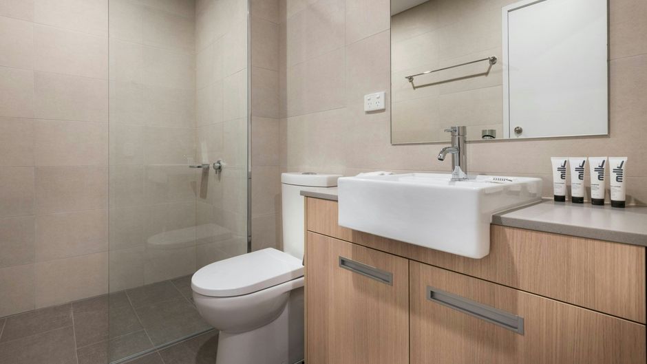 Quest Scarborough Serviced Apartments Room