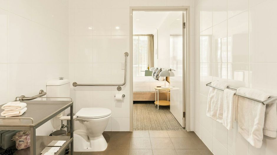 Quest Scarborough Serviced Apartments Other