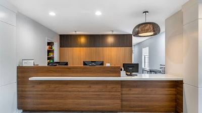 Staybridge Suites Stroudsburg (East)
