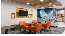 Holiday Inn Express & Suites LaGrange