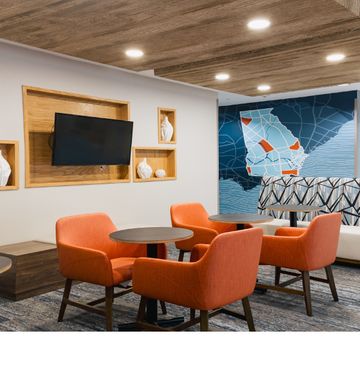 Holiday Inn Express & Suites LaGrange