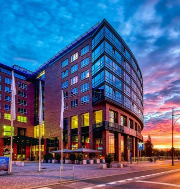 ScanHotels City