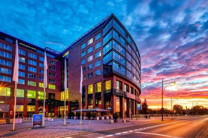 ScanHotels City