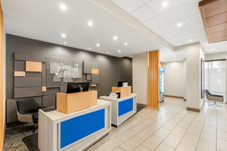 Holiday Inn Express & Stes Chesterfield
